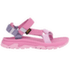 Hurricane XLT JR Kids BPML - BRIGHT PINK MULTI