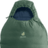 Śpiwór deuter Orbit 0°C ivy-ink