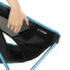 Krzesło Helinox Sunset Chair (re) Black
