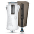 Torba Hydrapak SEEKER+ 6L GRAVITY FILTER KIT Mammoth Grey