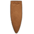 Pokrowiec Deejo Leather Sheath natural