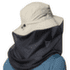 Kapelusz Columbia No See Um™ Mesh Booney Ancient Fossil 278