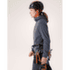 Siodło Arcteryx AR-385a Harness Women Forage / Mantis