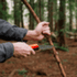 SKARA™ Camp Saw with Sheath