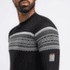 Koszulka z długim rękawem Aclima DesignWool Marius Crew Neck Men Ravnas