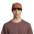 Czapka Buff 5 PANEL VENTURE CAP SOLID CAMEL