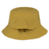 Kapelusz Buff RAIN BUCKET HAT SOLID GINGKO