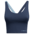 Biustonosz La Sportiva COSMOSIS BRA TANK Women Night Sky/Limestone