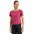 Koszulka z krótkim rękawem La Sportiva Dimension T-Shirt Women Redwood/Rosebay