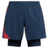FLOW 5" SHORT Men Night Sky/Cypress