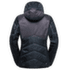 Kurtka La Sportiva MYTHIC PRIMALOFT® Jacket Women Onyx/Black