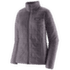 Nano Puff Jacket Women May Grey