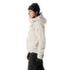 Kurtka Arcteryx Alpha SV Jacket Women Cosmic Bloom