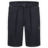 Hiking Cargo Shorts Women black 0001