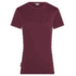 Merino 150 Tech Lite III SS Women DK BERRY