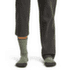 Skarpety Icebreaker Merino Hike+ Light Crew Women PINK QUARTZ/JAVA