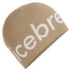 Merino Icebreaker Beanie CUMIN/ECRU HTHR