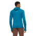 Kurtka Mammut TAISS ML HOODED JACKET MEN black 0001