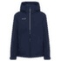 Linard HS Thermo Hooded Jacket Women marine 5118