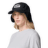 Czapki Columbia Landroamer™ Ear Flap Cap Black, Working Badge 011
