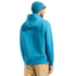 Bluza La Sportiva MOON CLIMB HOODY Unisex Onyx/Chalk