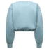 Bluza La Sportiva HERITAGE LOGO CROP SWEATER Women Limestone/Night Sky