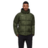 Kurtka Mammut Glacier Glow IN Hooded Jacket Men soil