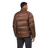 Kurtka Mammut Glacier Glow IN Jacket Men black 0001