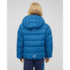 Kurtka Mammut Waymarker IN Hooded Jacket Kids 50665 tschiel