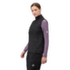 Kamizelka Mammut Aenergy ML Hybrid Vest Women strata-nebla