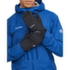 Rękawice Mammut Stoney HS Thermo Mitten black 0001