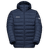 Waymarker IN Hooded Jacket Men marine 5118