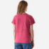 Koszulka z krótkim rękawem Millet CIMAI COLLAB TS SS Women F4090 HOLLY BERRY