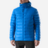 Kurtka Millet EVOLE 700 HD MEN SHADOW BLUE