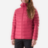Kurtka Millet EVOLE 700 HD WOMEN F4090 HOLLY BERRY
