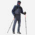 Spodnie Millet SENECA XCS200 PANT MEN SHADOW BLUE