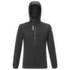 SENECA SHIELD HOODIE MEN NOIR NEW
