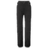 Spodnie Millet M WHITE SHIELD PANT WOMEN F0247 BLACK
