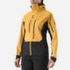 Kurtka Millet M WHITE SHIELD Jacket WOMEN F0081 AMBER/BLACK