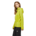 Kurtka Mammut Aenergy Pro SO Hybrid Hooded Jacket Women Acacia-holunder