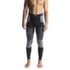Legginsy X-Bionic ENERGY ACCUMULATOR LIGHT PANTS MEN X Black/Light Grey