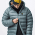 Bergtagen Down Jacket Women