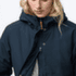 Kiruna Hydratic Padded Parka Women