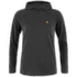 Bluza Fjällräven Bergtagen Midlayer Hoodie Women Black