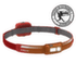 Dash 450 Rechargeable HeadLamp Red