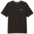 Flying Fish Responsibili-Tee Men Den Brown: Coastal Edge