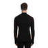 Pulower Icebreaker 300 MerinoFine™ Polar LS Half Zip Men Black