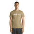 Koszulka z krótkim rękawem Icebreaker Merino 150 Tech Lite SS Tee The Peaks Men ATLANTIS