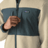 RETRO PILE PATCH JACKET Men