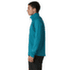 Pulower Patagonia R1 ULTRALIGHT 1/2 ZIP Men Glacial Blue